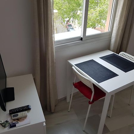 Апартаменти Fan Flat Eugenio (Adults Only) Малага Екстер'єр фото