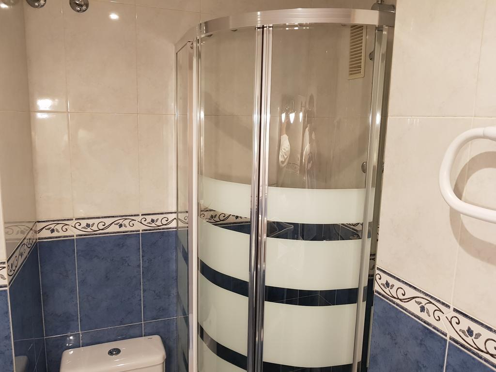 Апартаменти Fan Flat Eugenio (Adults Only) Малага Екстер'єр фото