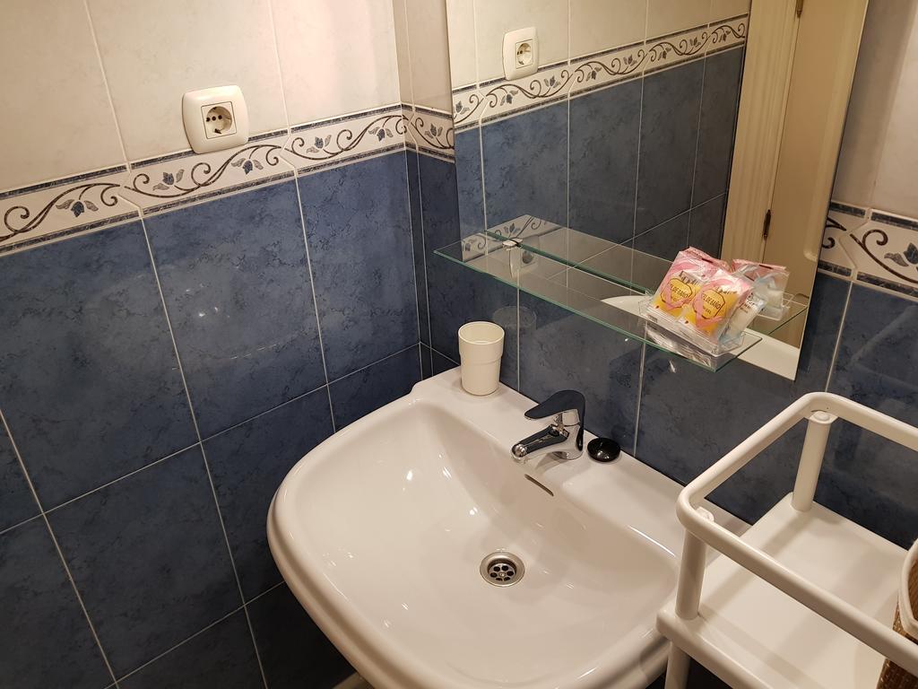 Апартаменти Fan Flat Eugenio (Adults Only) Малага Екстер'єр фото