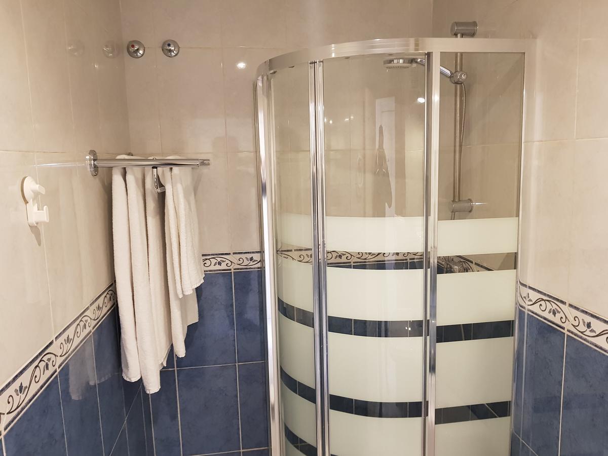 Апартаменти Fan Flat Eugenio (Adults Only) Малага Екстер'єр фото