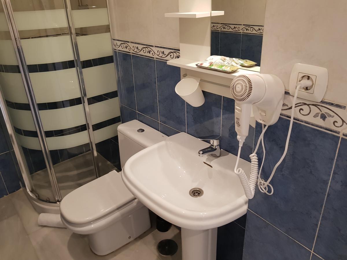 Апартаменти Fan Flat Eugenio (Adults Only) Малага Екстер'єр фото