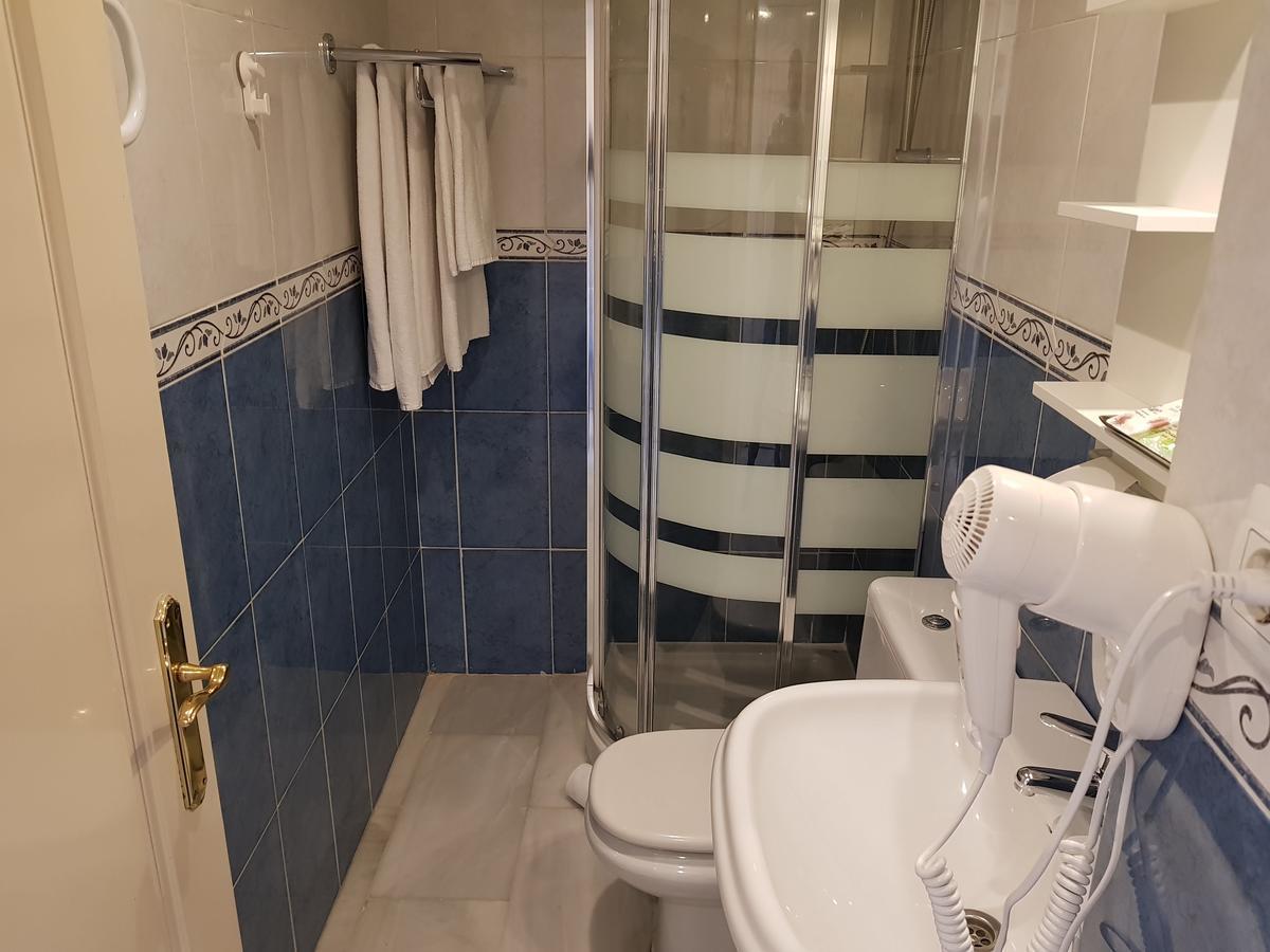 Апартаменти Fan Flat Eugenio (Adults Only) Малага Екстер'єр фото